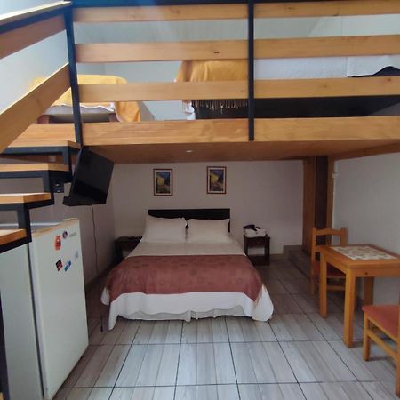 Hostal Vicmar Vina del Mar Dış mekan fotoğraf