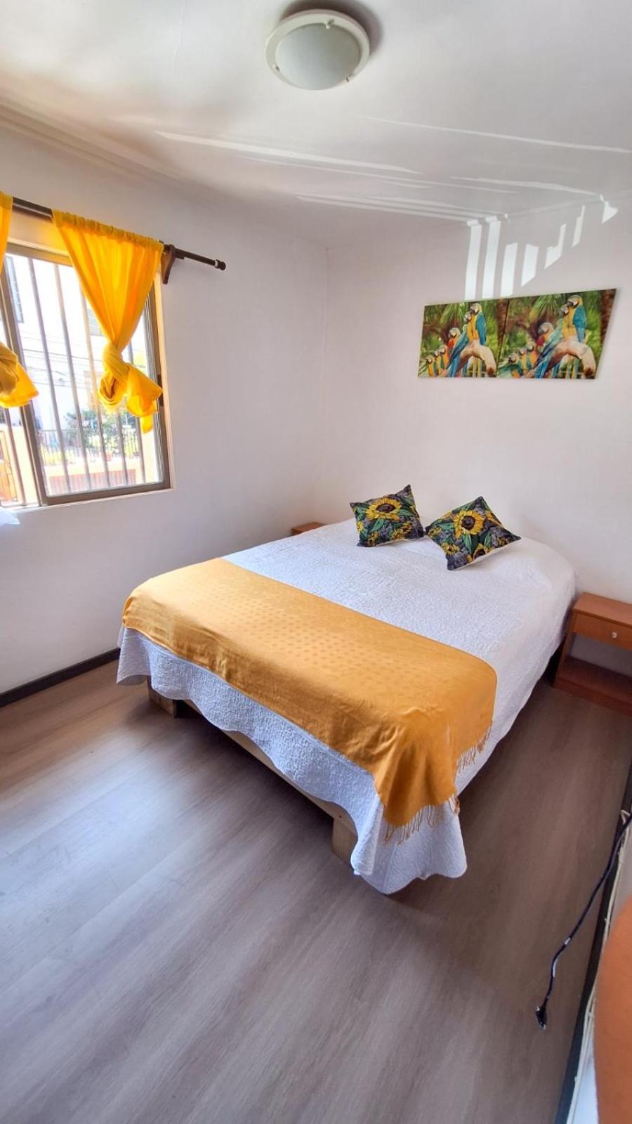 Hostal Vicmar Vina del Mar Dış mekan fotoğraf