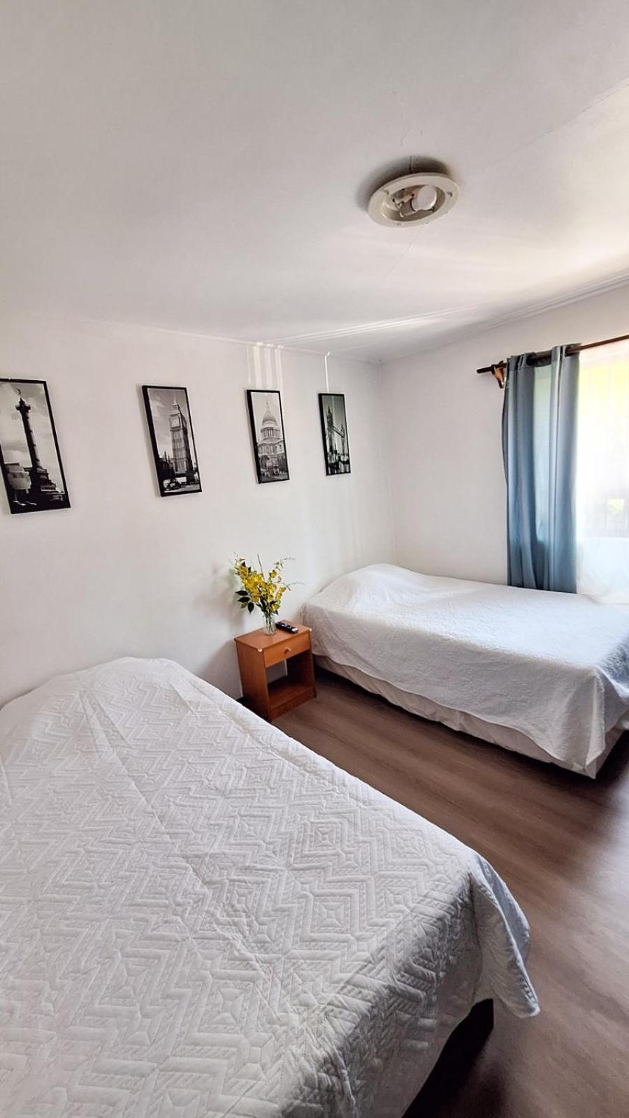 Hostal Vicmar Vina del Mar Dış mekan fotoğraf