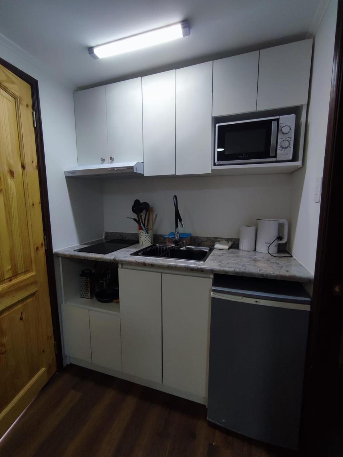Hostal Vicmar Vina del Mar Dış mekan fotoğraf