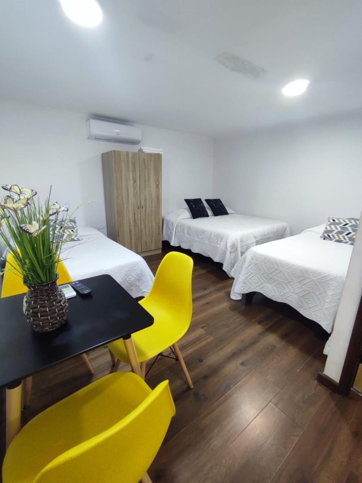 Hostal Vicmar Vina del Mar Dış mekan fotoğraf